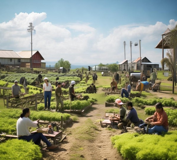 助力乡村振兴,助力乡村振兴创新实践 助力乡村振兴,助力乡村振兴创新实践