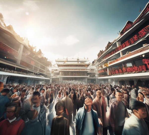 白沟商贸城创业，开启商业新纪元