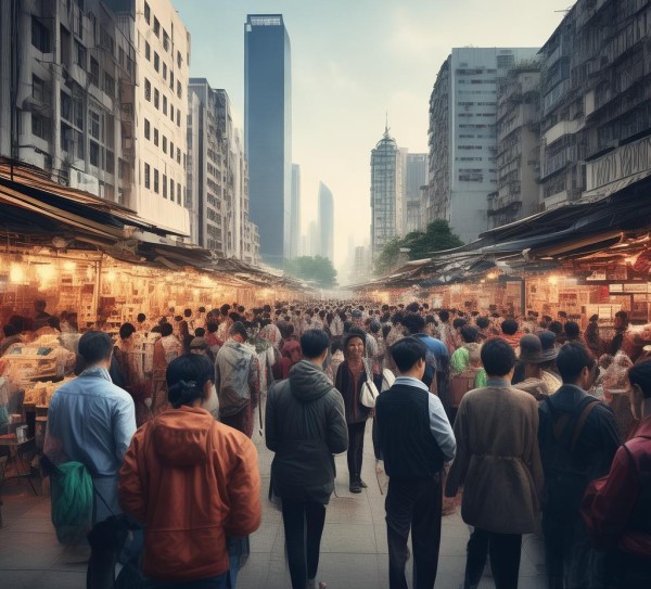 余姚国际商贸城，机遇与挑战分析