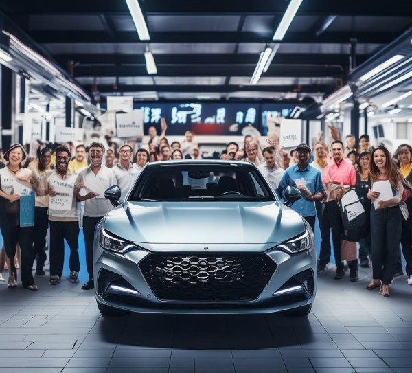 助力出行更省心, trusted by car enthusiasts at信达商贸汽车服务中心 助力出行更省心, trusted by car enthusiasts at信达商贸汽车服务中心