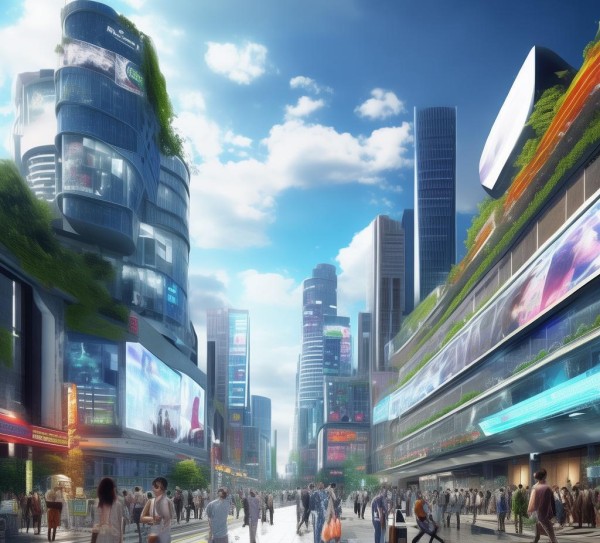 云鹏商贸，商业生态重构典型案例