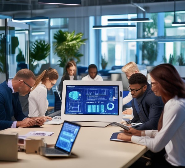 商贸物流服务室管理岗,提升效率,增强竞争力 商贸物流服务室管理岗,提升效率,增强竞争力