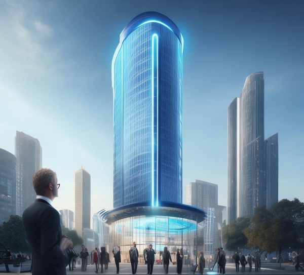 奥堡商贸在商业电商领域引领新篇章