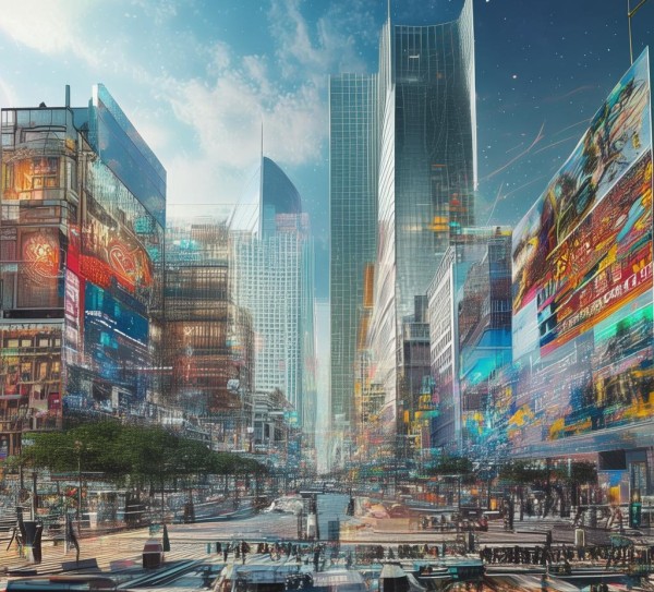 固安服装商贸城,223年新闻摘要及未来展望 固安服装商贸城,223年新闻摘要及未来展望