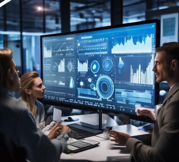 商贸账务处理智慧与挑战，从数据驱动到流程优化的解决方案