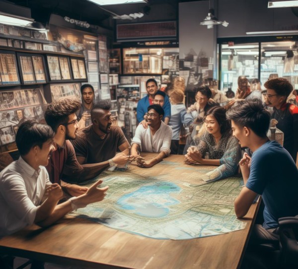 商业奇迹背后的商业精神，祝德商贸订奶的故事