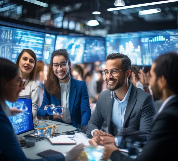 东师助力，服务优化，助力商好公司成长