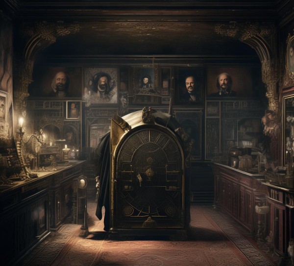 商海典当与经典案例探秘