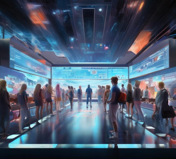 数字旅游与个性化服务，旅游商贸的未来趋势！