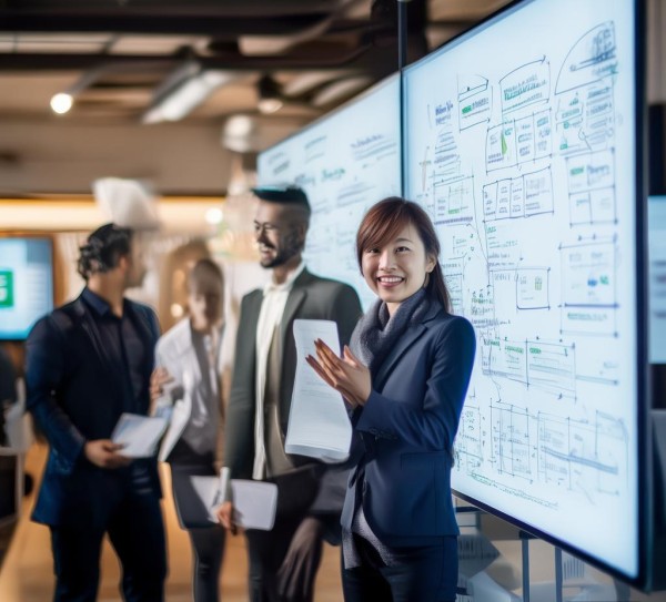 商贸公司危机管理解决方案