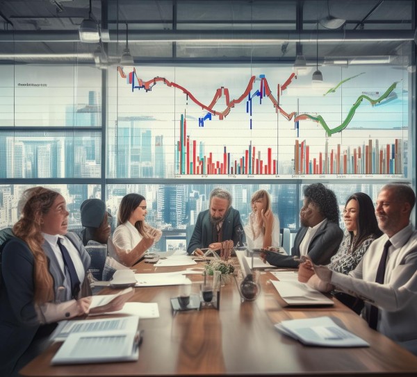 商贸企业转让案例,从挑战到机遇的蜕变之旅 商贸企业转让案例,从挑战到机遇的蜕变之旅