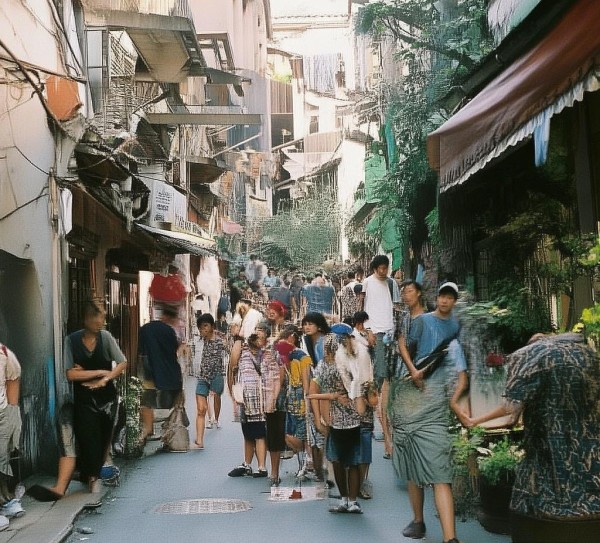 商贸服务中心，助力企业高效运营