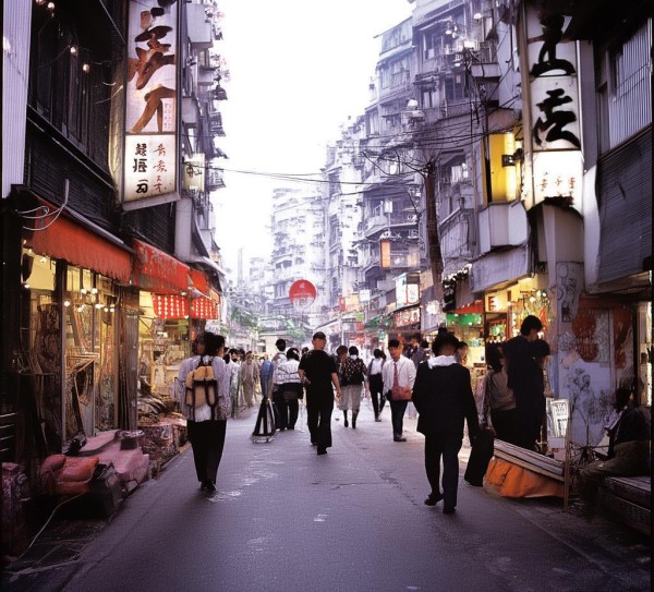 商贸节，创新与展望的商业节庆启示