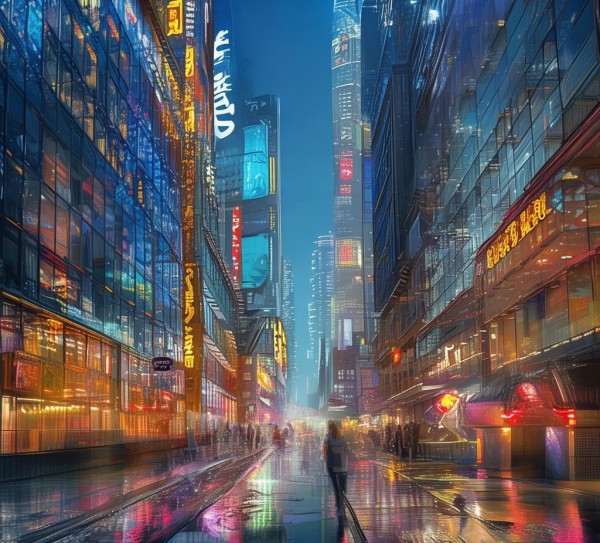 商贸城电商项目，重塑商业生态的机遇与路径