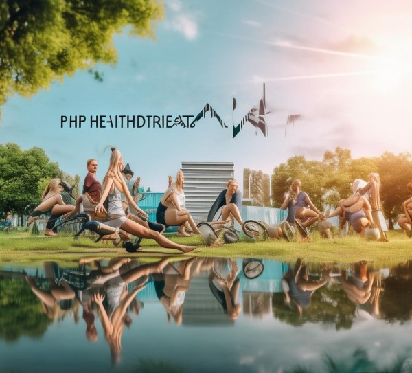 健康生活新可能，健康商贸服务有限公司开启健康生活方式的可能