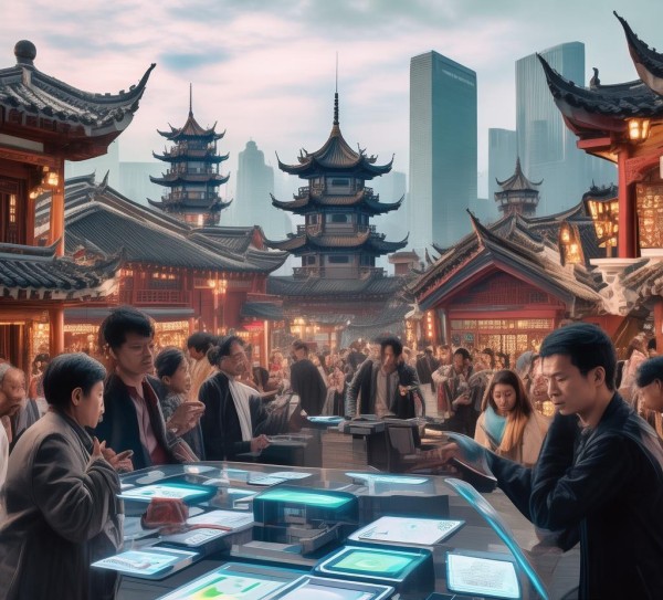 苏州商贸服务，创新驱动与多元发展的新路径