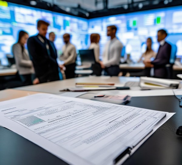 商贸企业服务类发票进项，助力精准服务与高效运营