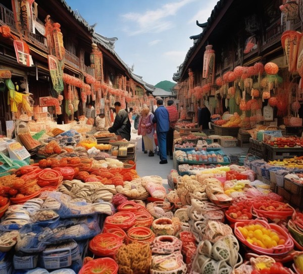 闽台商贸,商业与文化的碰撞与融合——相互融合的闽台 闽台商贸,商业与文化的碰撞与融合——相互融合的闽台