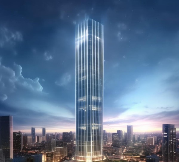 临空商贸城,引领未来城市发展新引擎 临空商贸城,引领未来城市发展新引擎