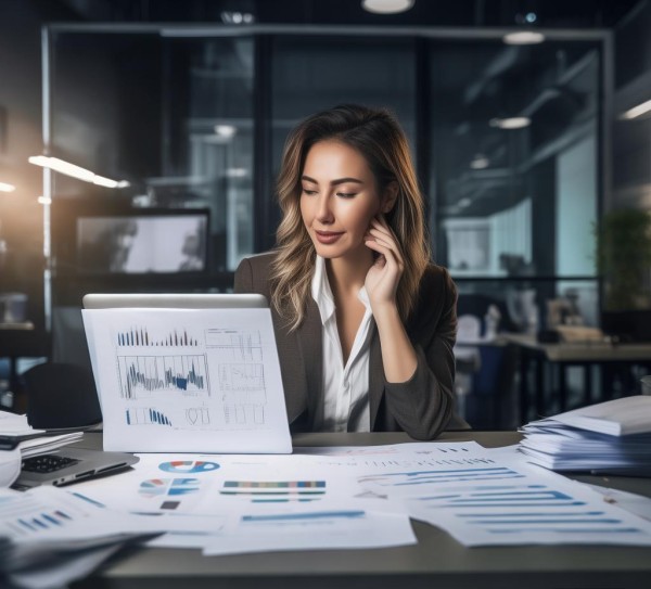 商贸会计，解读其价值与实践