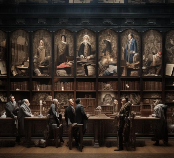 商贸经典案例，从商界名案看商业规范与道德担当