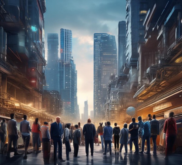 机遇与挑战，淄川鲁国际商贸的未来机遇