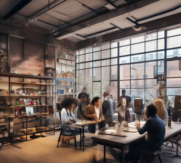 商贸宿舍改造,危机与创新的双重驱动 商贸宿舍改造,危机与创新的双重驱动