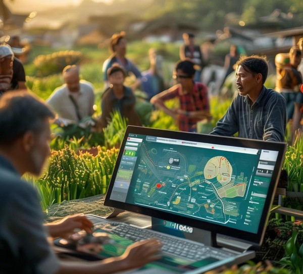 农业商贸服务平台构建与功能分析 农业商贸服务平台构建与功能分析