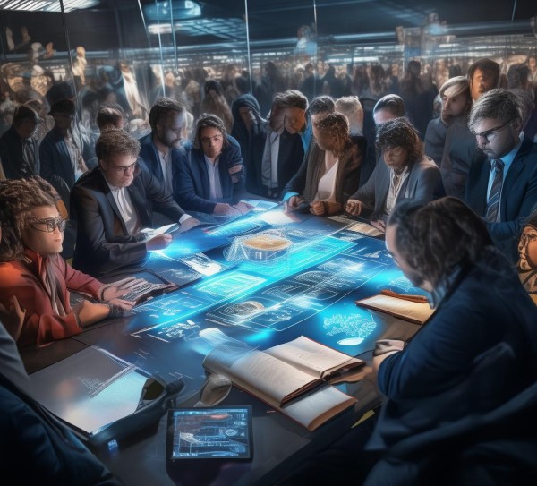 商贸服务中的法律困境与数字化机遇