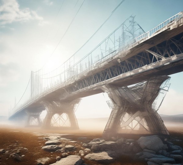 连接蓝图与现实的桥梁