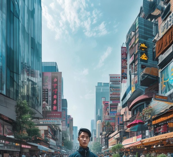 邯郸浙江商贸城，发展机遇与未来展望