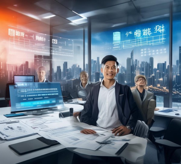 大金商贸服务有限公司 Optimal Solution for Your Business Needs