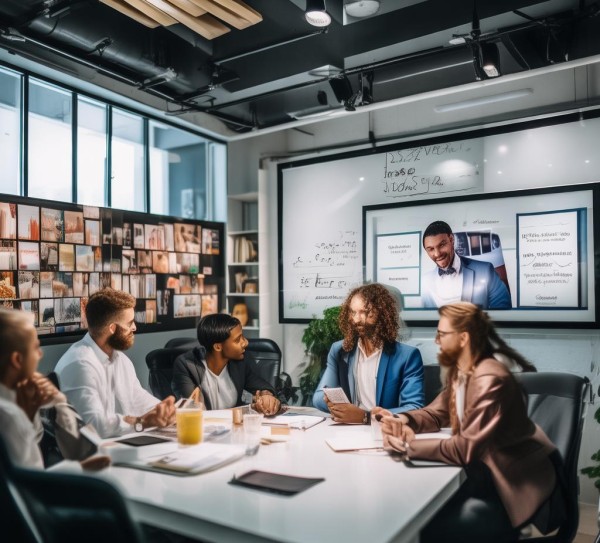 商贸公司销售案例,从案例分析到商业智慧的提升 商贸公司销售案例,从案例分析到商业智慧的提升