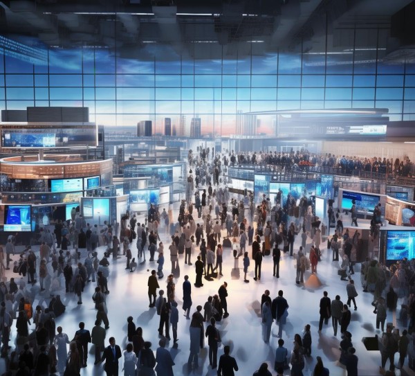 222商贸服务博览会,见证未来发展的关键节点 222商贸服务博览会,见证未来发展的关键节点