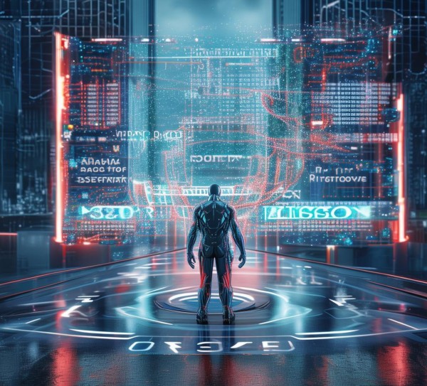 数字时代商业巨头，抢啦商贸的使命与愿景