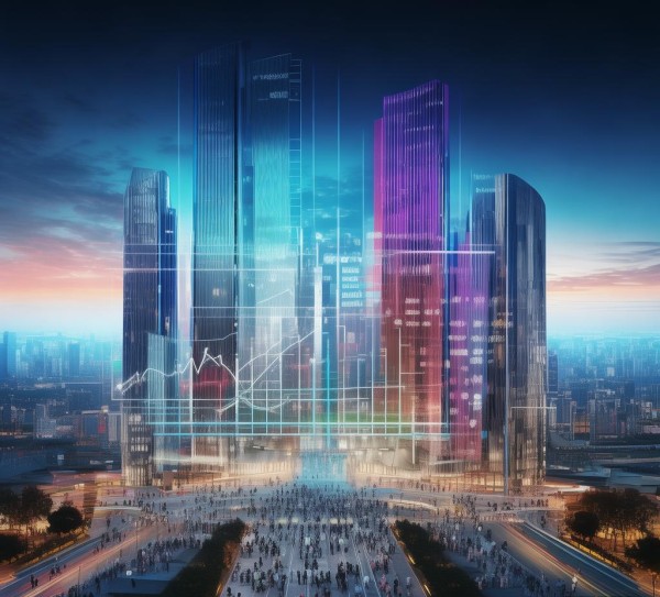 商贸服务业发展报告,机遇与挑战及未来展望 商贸服务业发展报告,机遇与挑战及未来展望