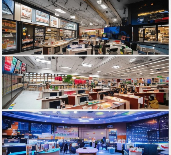 华欣商贸，品牌建设与市场拓展案例解析