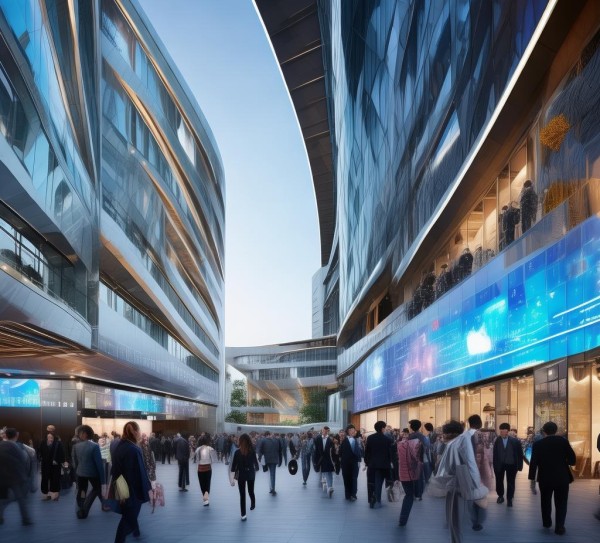 江西商贸大会, modern commerce in 江西 江西商贸大会, modern commerce in 江西