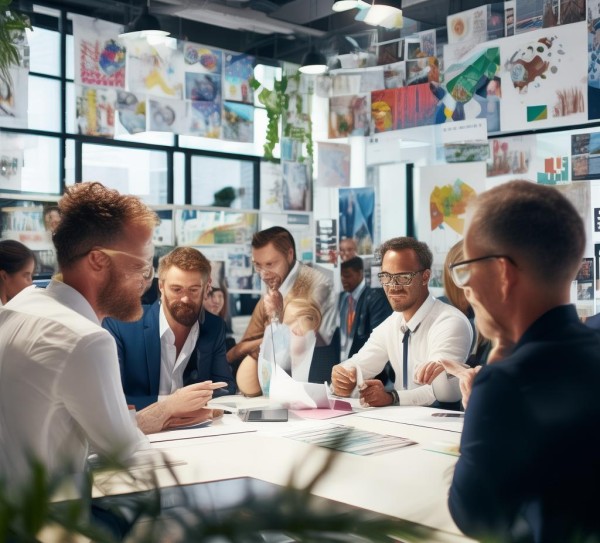 商贸公司，服务与创新的融合之道