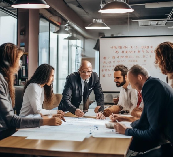 汇鑫商贸施甸项目经理，聚力发展，共创辉煌