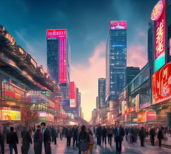 永州国际商贸城,商业升级与未来机遇的深度探索 永州国际商贸城,商业升级与未来机遇的深度探索