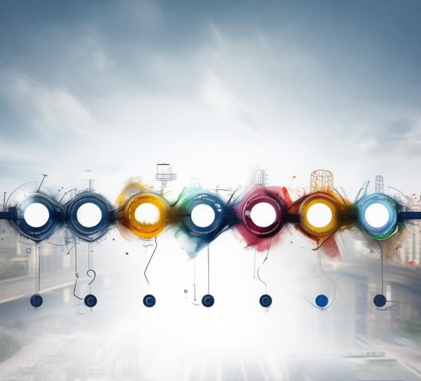 现代商贸服务有限公司——从成立到现在的发展历程 现代商贸服务有限公司——从成立到现在的发展历程