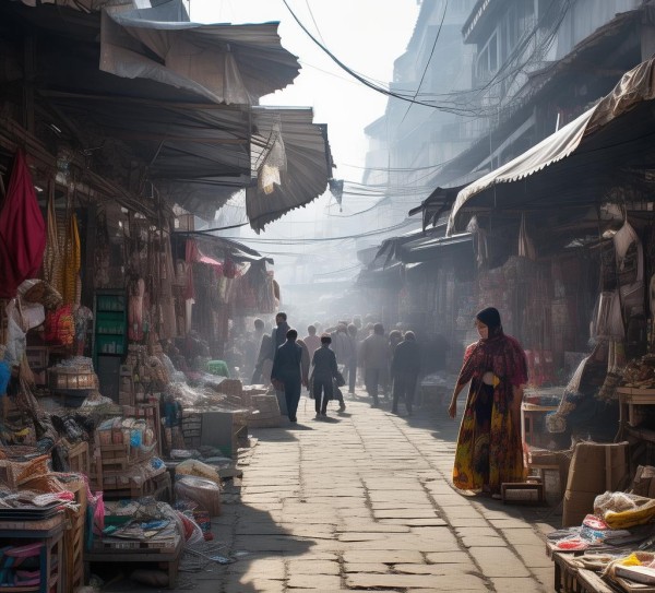 抚顺供销商贸城,gray 市场中的机遇与挑战 抚顺供销商贸城,gray 市场中的机遇与挑战