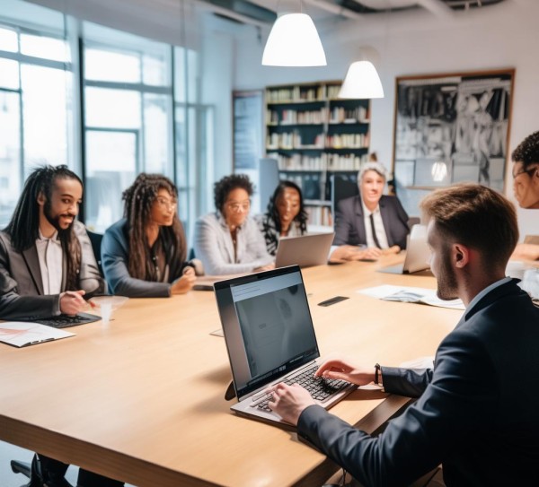 撰写商贸企业新闻稿，提升商业竞争力的必修课