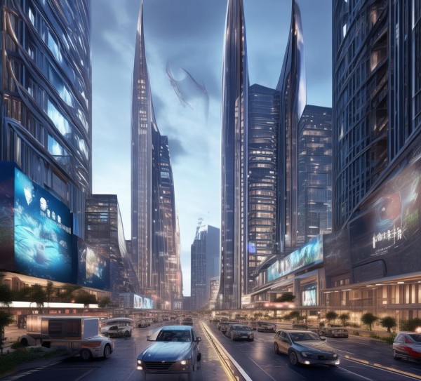 十年见证双龙物流商贸城，见证物流行业新机遇