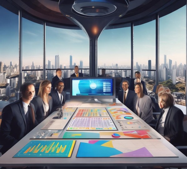 南昌商贸公司项目表，开启新的商业征程