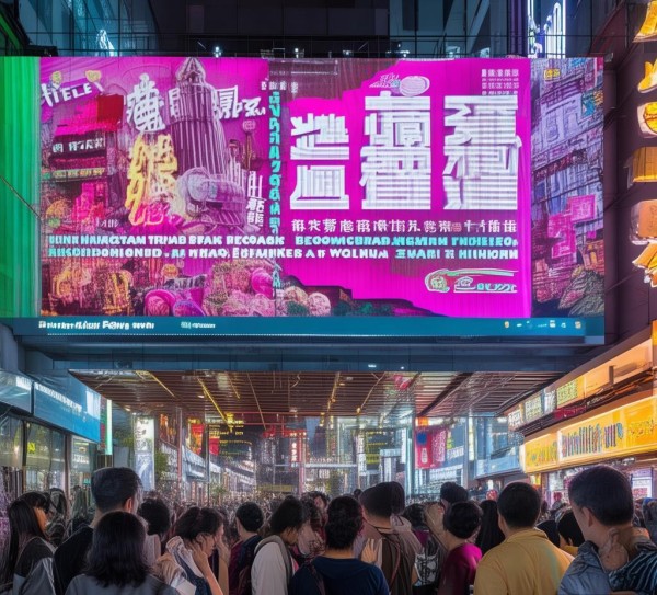 平川最新新闻，鸿轩商贸破例 成新亮点