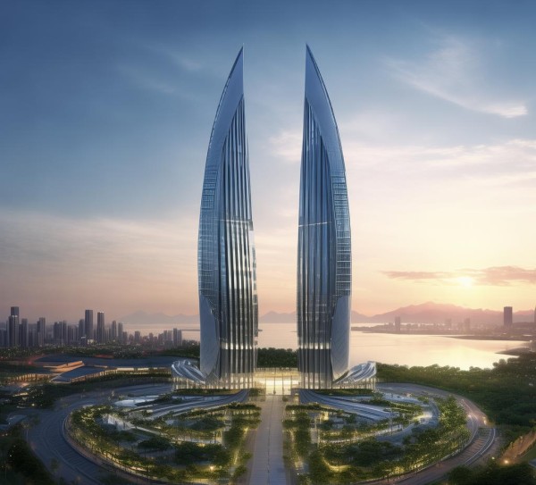 珠港澳国际商贸中心,粤港澳大湾区的未来之路 珠港澳国际商贸中心,粤港澳大湾区的未来之路