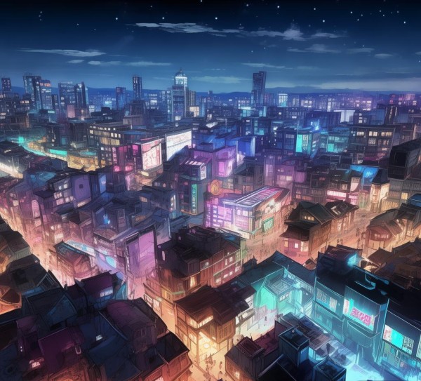 白沟商贸城亮化计划的机遇与挑战 白沟商贸城亮化计划的机遇与挑战