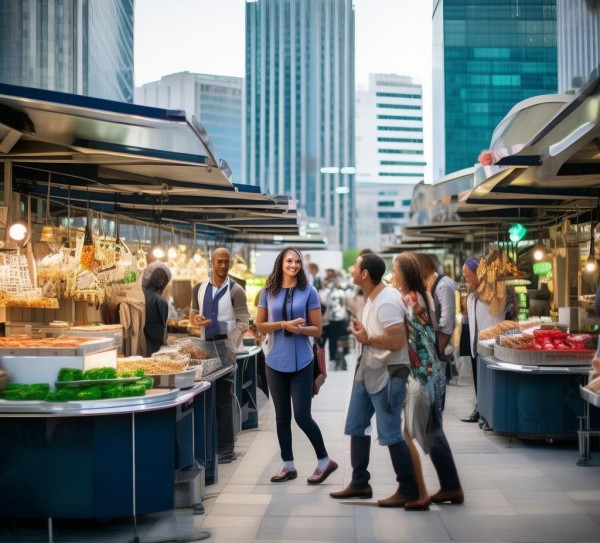 商贸服务业发展规范 商贸服务业发展规范